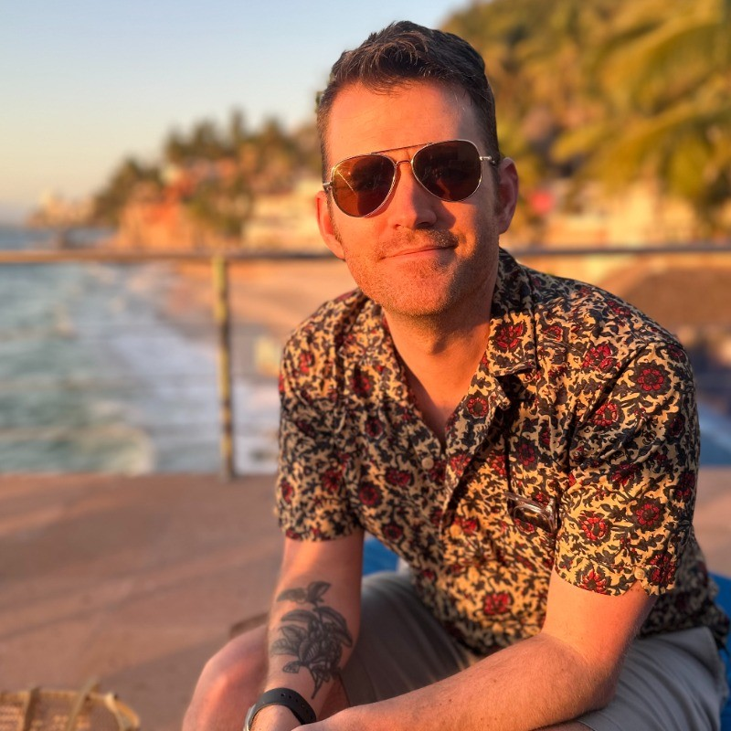 Griffin Kelton, Design Leader
